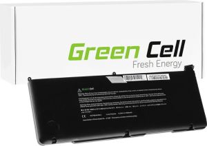 Bateria Green Cell Apple MacBook Pro 17 A1297 2011 (AP20) 1