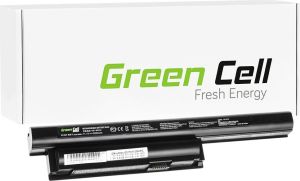 Bateria Green Cell PRO VGP-BPS26 VGP-BPL26 Sony Vaio PCG-71811M PCG-71911M SVE15 (SY08PRO) 1
