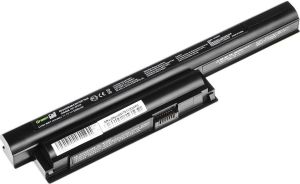 Bateria Green Cell PRO VGP-BPS26 VGP-BPL26 Sony Vaio PCG-71811M PCG-71911M SVE15 (SY08PRO) 2