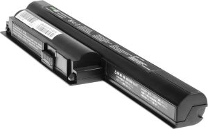 Bateria Green Cell PRO VGP-BPS26 VGP-BPL26 Sony Vaio PCG-71811M PCG-71911M SVE15 (SY08PRO) 4