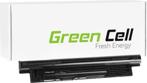 Bateria Green Cell MR90Y XCMRD Dell Inspiron (DE97) 1