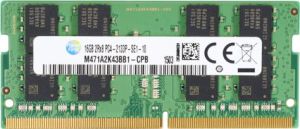 Pamięć do laptopa HP SODIMM, DDR4, 8 GB, 2400 MHz,  (Z9H56AA) 1