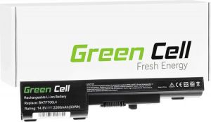 Bateria Green Cell Laptopa Dell Vostro 1200 (DE104) 1