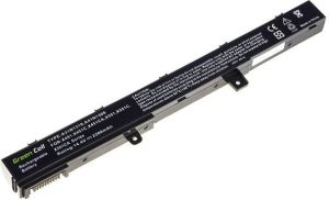 Bateria Green Cell Asus X551 D550 F551 R512C (AS75) 2