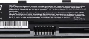 Bateria Green Cell Toshiba Satellite C850 L850 C855 L855 (TS13PRO) 4
