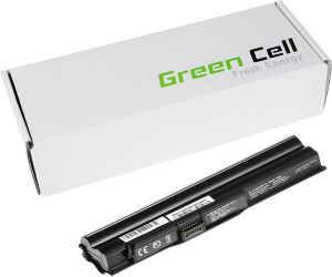 Bateria Green Cell VGP-BPS20 VGP-BPS20/B VGP-BPL20 do Sony Vaio (SY19) 1