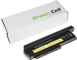 Bateria Green Cell ThinkPad X230 X230i X220 X220i X220s (LE75) 1