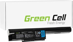 Bateria Green Cell Fujitsu LifeBook BH531 LH531 SH531 (FS21) 1