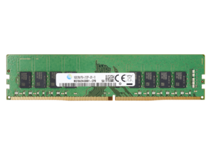 Pamięć dedykowana HP DDR4, 16 GB , 2400MHz (Z9H57AA) 1