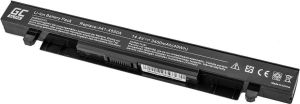Bateria Green Cell ULTRA A41-X550A Asus A550 R510 R510C R510L X550 X550C X550CA X550CC X550L X550V (AS58ULTRA) 2