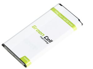 Bateria Green Cell do Telefonu Samsung Galaxy S5 mini (BP49) 1