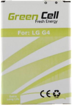 Bateria Green Cell BL-51YF do Telefonu LG G4 (BP47) 1