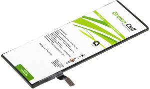 Bateria Green Cell Bateria do Telefonu Apple iPhone 6 (BP40) 1