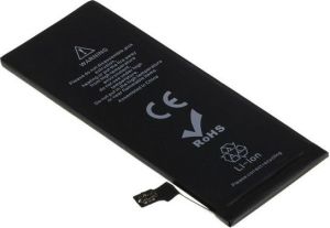Bateria Green Cell Bateria do Telefonu Apple iPhone 6 (BP40) 2