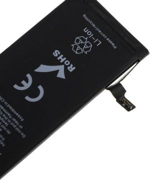 Bateria Green Cell Bateria do Telefonu Apple iPhone 6 (BP40) 4