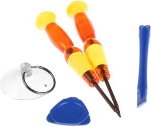 Bateria Green Cell Bateria do Telefonu Apple iPhone 6 (BP40) 5