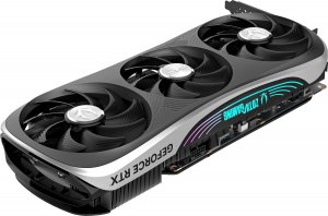 Karta graficzna Zotac Gaming GeForce RTX 4090 Trinity 24GB GDDR6X (ZT-D40900D-10P) 2