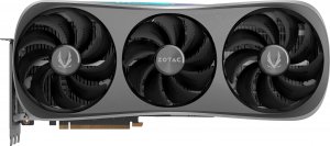 Karta graficzna Zotac Gaming GeForce RTX 4090 Trinity OC 24GB GDDR6X (ZT-D40900J-10P) 2