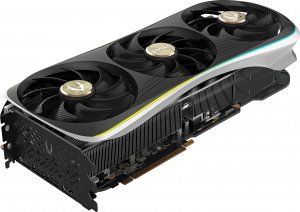 Karta graficzna Zotac Gaming GeForce RTX 4090 AMP Extreme AIRO 24GB GDDR6X (ZT-D40900B-10P) 5