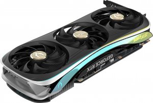 Karta graficzna Zotac Gaming GeForce RTX 4090 AMP Extreme AIRO 24GB GDDR6X (ZT-D40900B-10P) 6