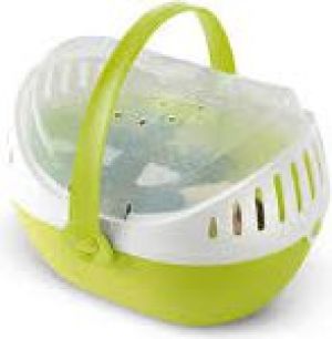 Savic Transporter Dla Gryzoni Elmo Medium 30x24x20cm 2
