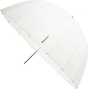 Elinchrom parasolka półprzezroczysta, 105cm (E26354) 1