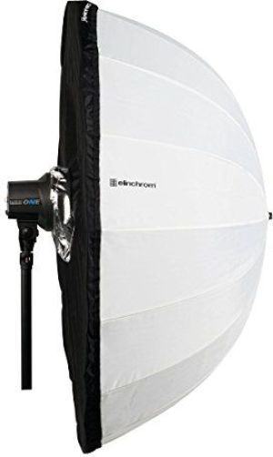 Elinchrom Dyfusor czarny dla Deep 105cm (E26763) 1