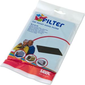 Savic Kuweta Nestor Jumbo Szara 3