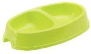 Savic MISKA PLAST. PICNIC PODWÓJNA KOT 4