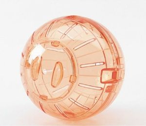 Savic KULA DLA MYSZKI RUNNER SMALL 12cm 4