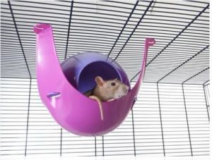 Savic DOMEK DLA GRYZONI SPUTNIK XL 2