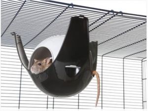 Savic DOMEK DLA GRYZONI SPUTNIK XL 3