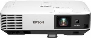 Projektor Epson lampowy 1024 x 768px 5500lm 3LCD 1
