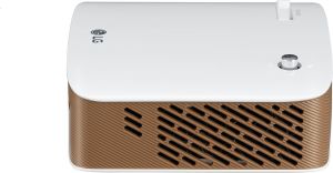 Projektor LG PH150G LED 1280 x 720px 130lm DLP 7