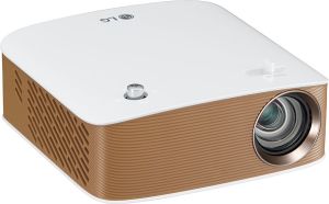Projektor LG PH150G LED 1280 x 720px 130lm DLP 8