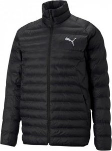 Kurtka męska Puma 84935601 czarna r. M 1