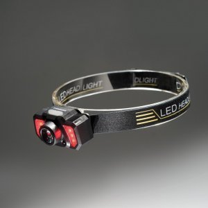 Latarka czołowa Tiross TS1962 2