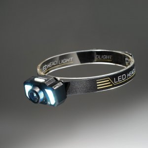 Latarka czołowa Tiross TS1962 3