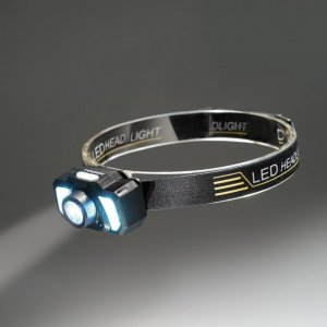 Latarka czołowa Tiross TS1962 4