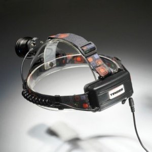 Latarka czołowa Tiross LATARKA CZOŁOWA TIROSS TS1950 2