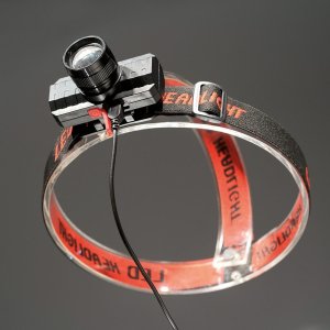 Latarka czołowa Tiross LAMPA CZOŁOWA AKUMULATOROWA TS1961 2