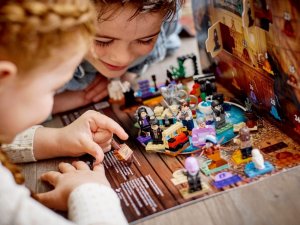 LEGO Harry Potter - Kalendarz adwentowy (76404) 8