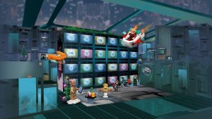 LEGO Marvel Kalendarz adwentowy ze Strażnikami Galaktyki (76231) 8