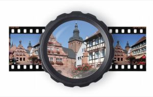 Kaiser Szkło powiększające, 4.5x (2351) 4