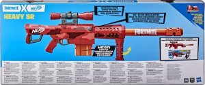 Nerf NERF FORTNITE SNAJPERKA HEAVY SR MEGA F0929 3