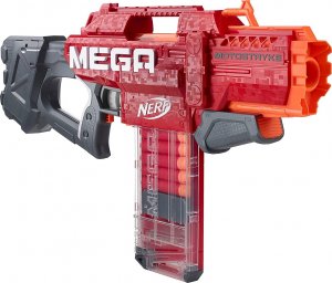 Nerf NERF N-STRIKE MEGA MOTOSTRYKE E6474 1