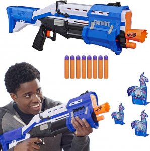 Nerf NERF FORTNITE TS-R E8875 1