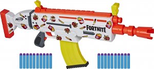 Nerf NERF FORTNITE AR-DURRR BURGER E7512 1