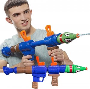 Nerf NERF FORTNITE SUPER SOAKER RL E6874 1