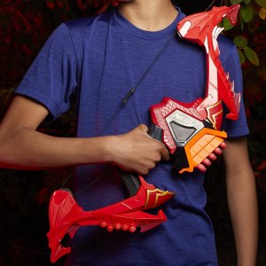 Nerf NERF ELITE DRAGONPOWER DUNGEONS&DRAGONS ŁUK SKYBLAZE F0809 6